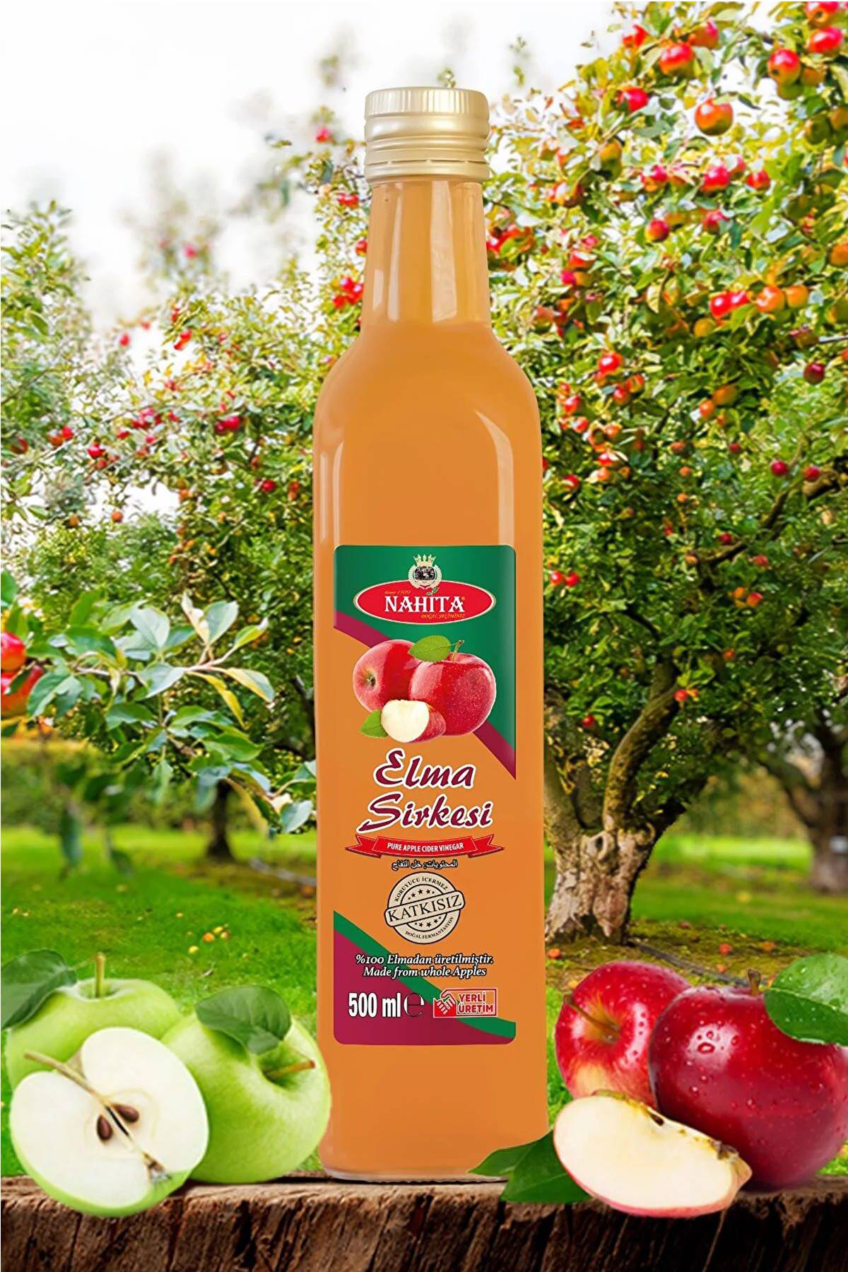 Ürün Resmi