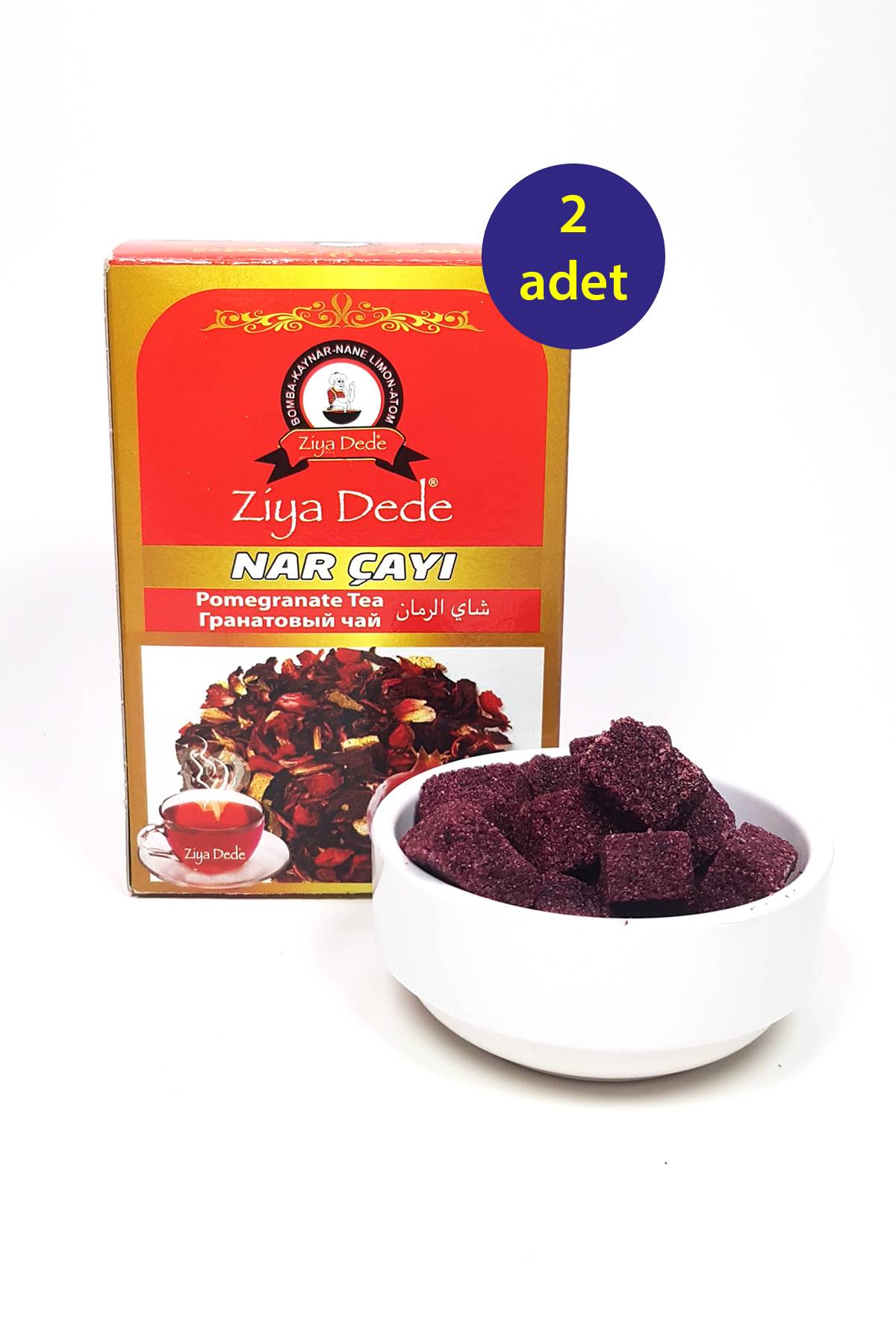 Ürün Resmi
