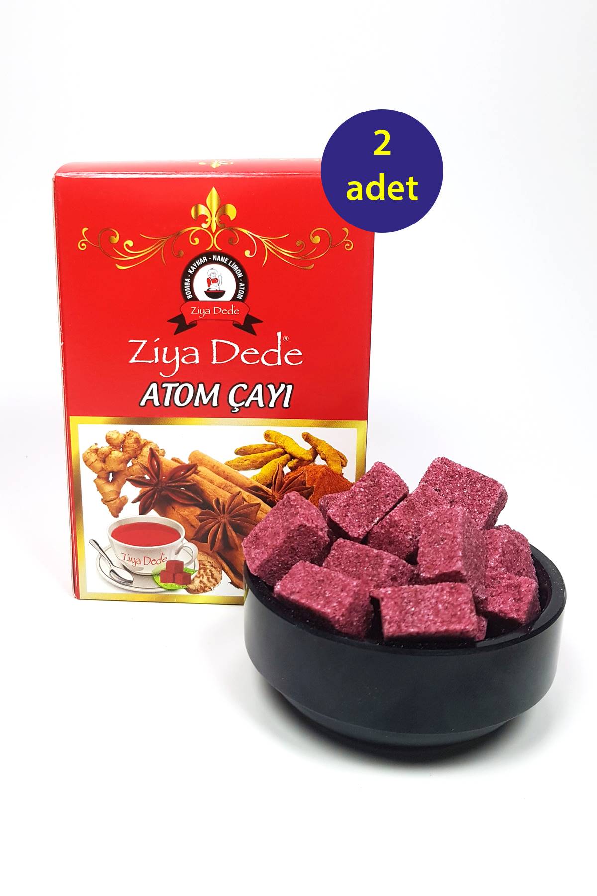 Ürün Resmi