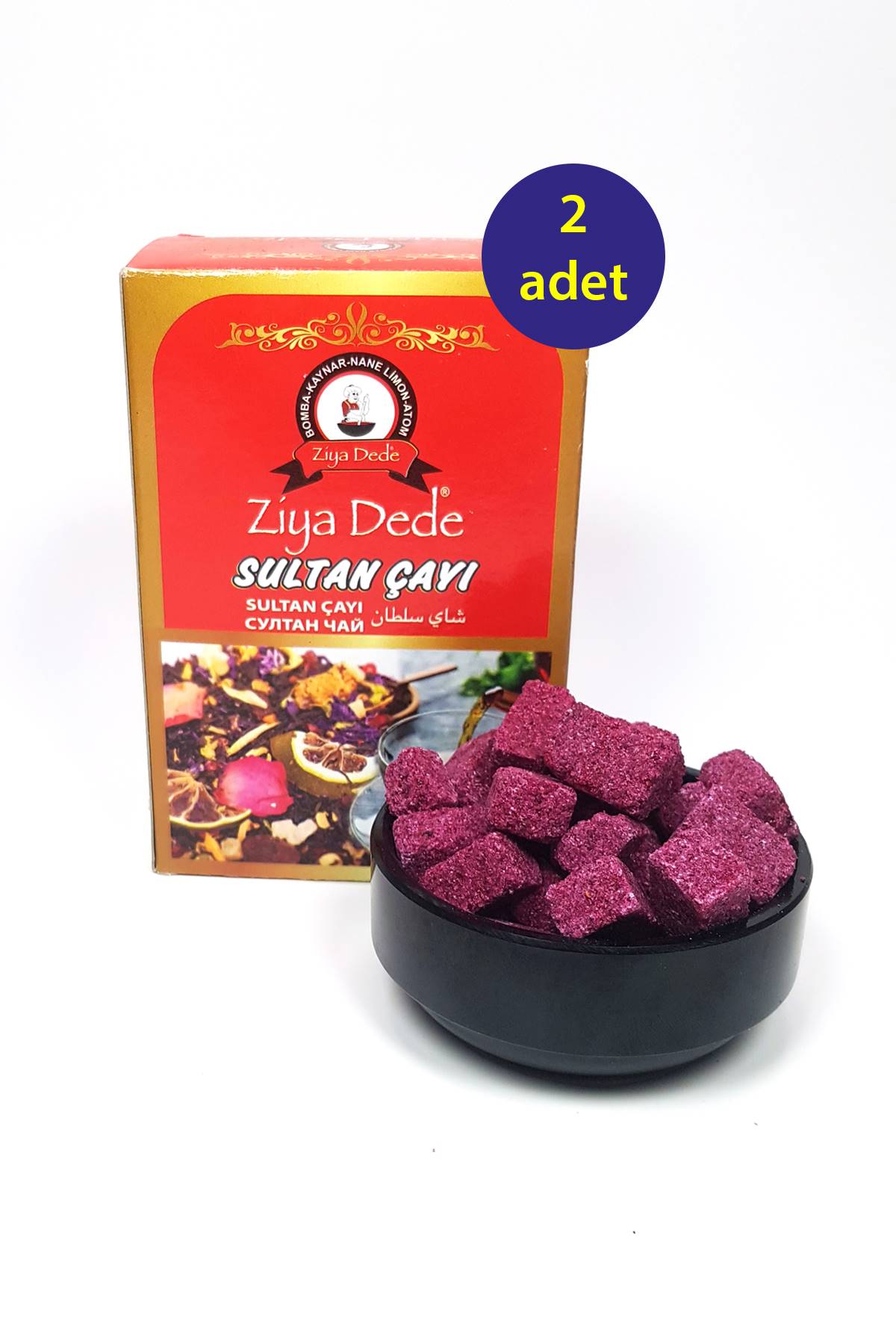 Ürün Resmi