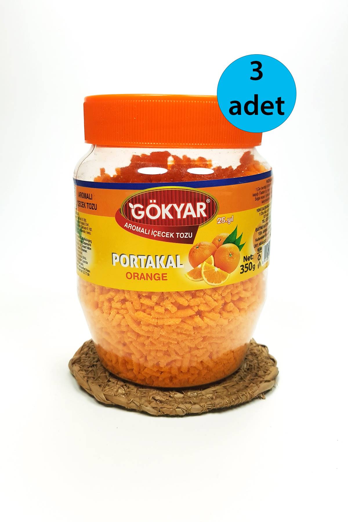 Ürün Resmi