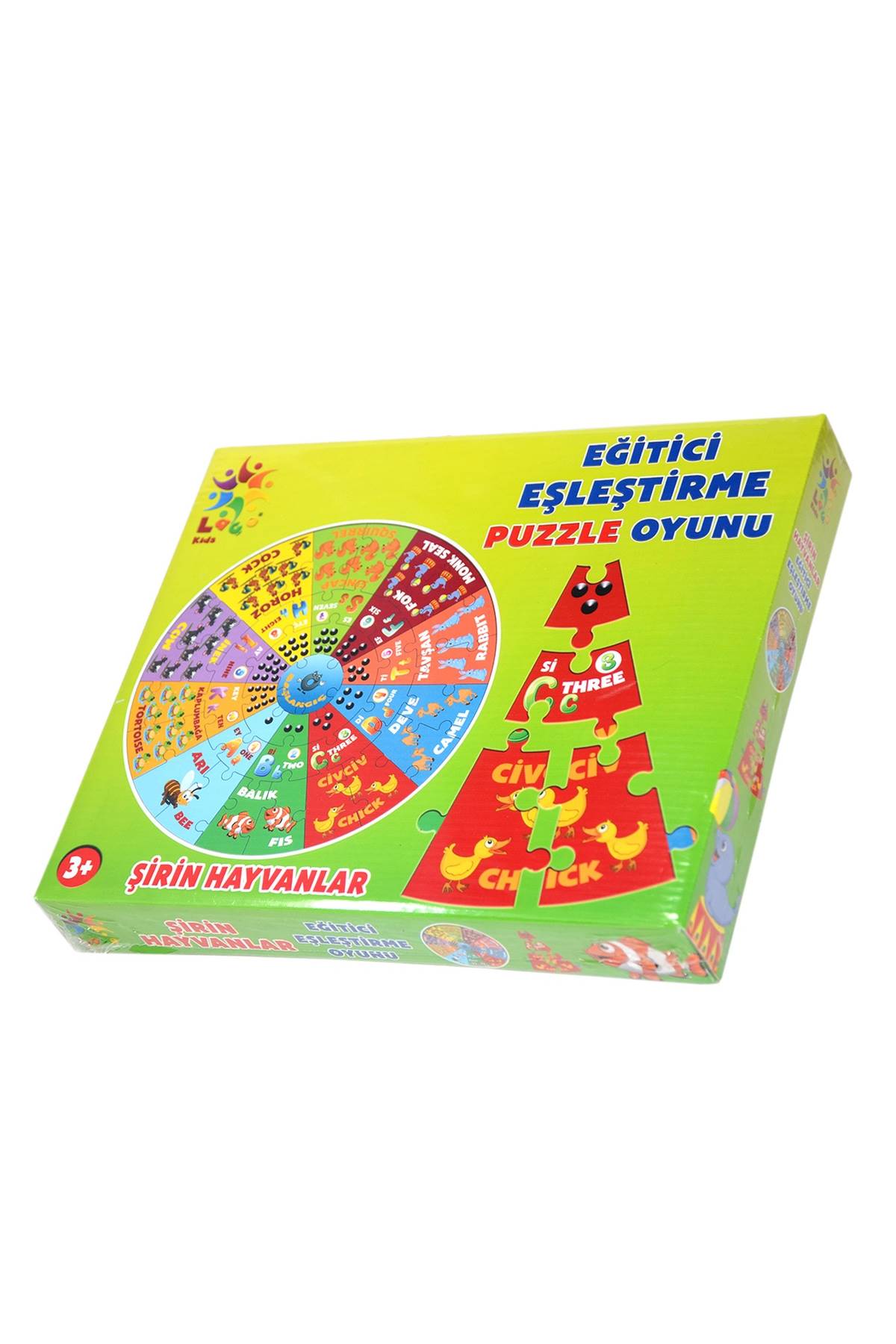 Ürün Resmi