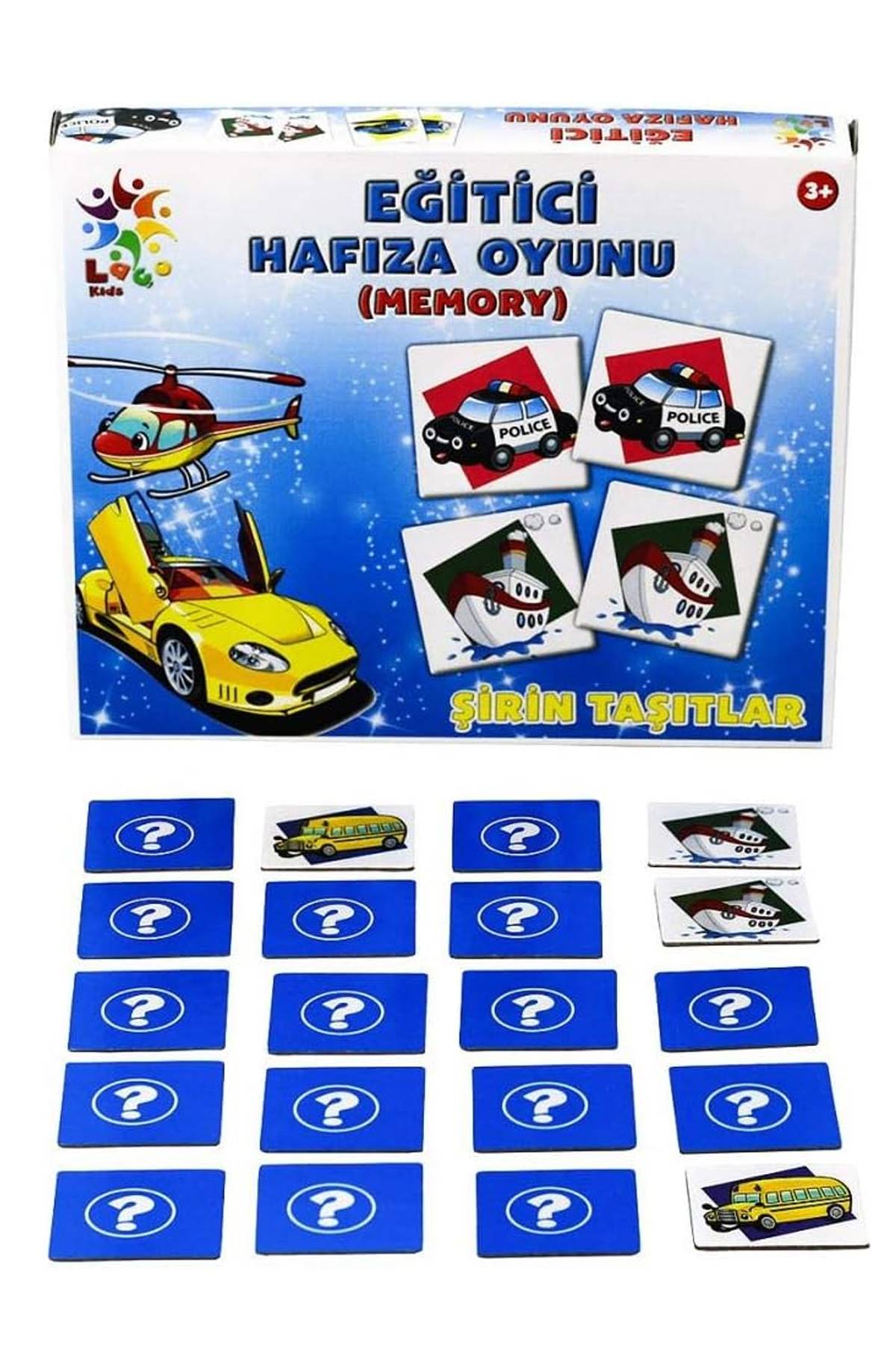 Ürün Resmi