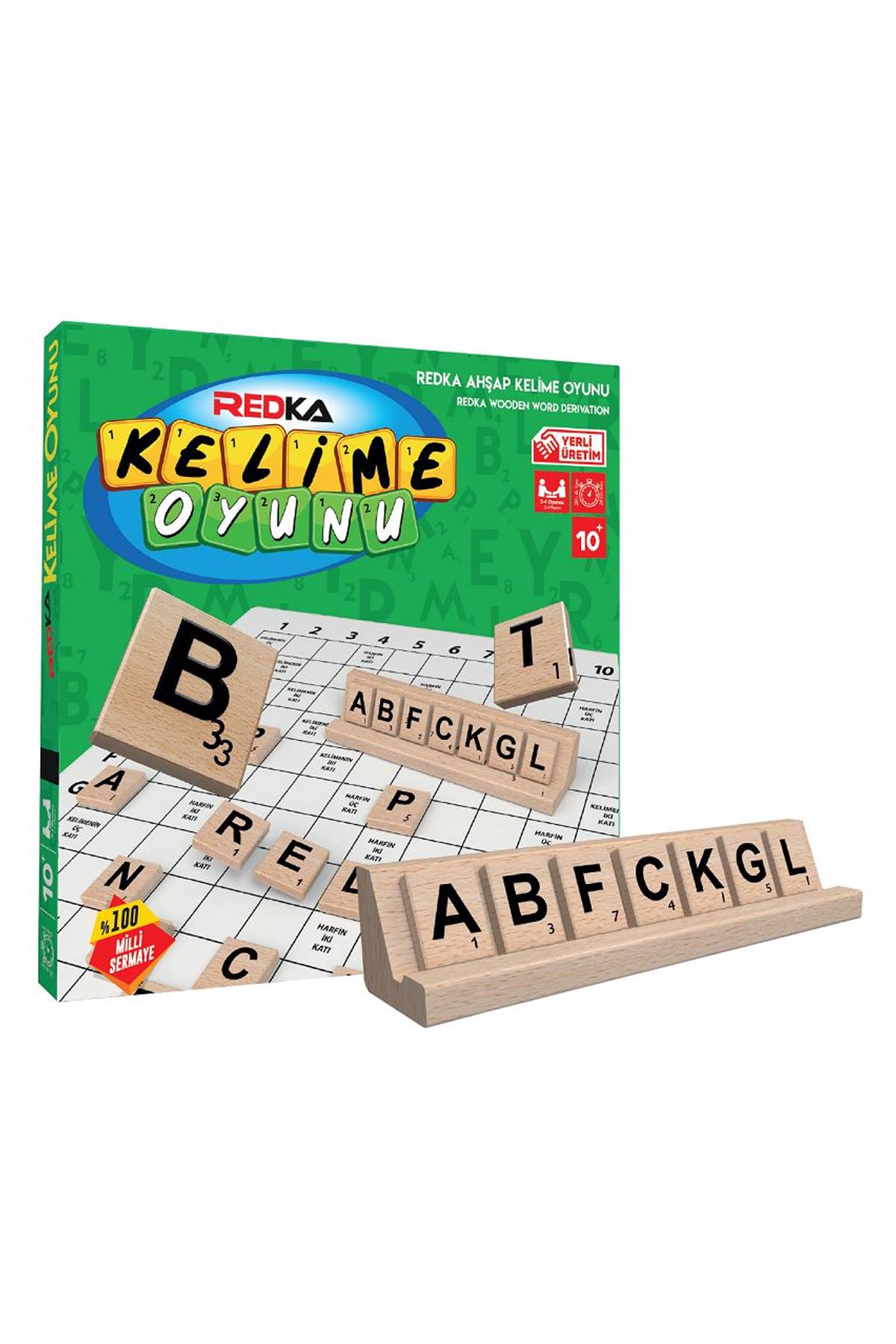 Ürün Resmi