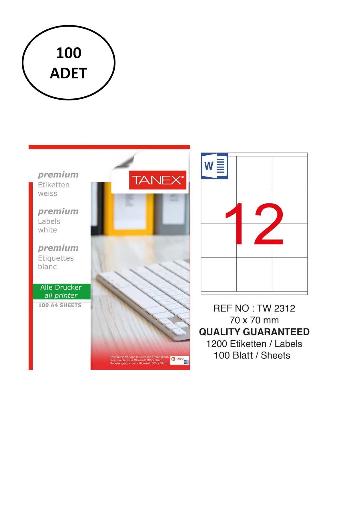 Ürün Resmi
