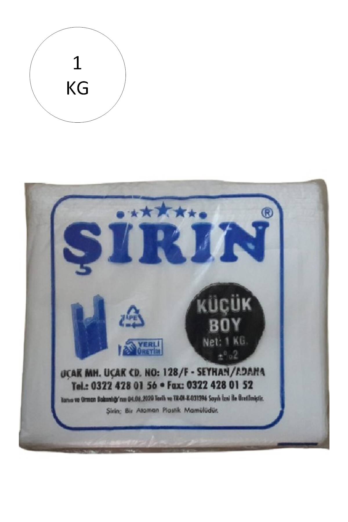 Ürün Resmi