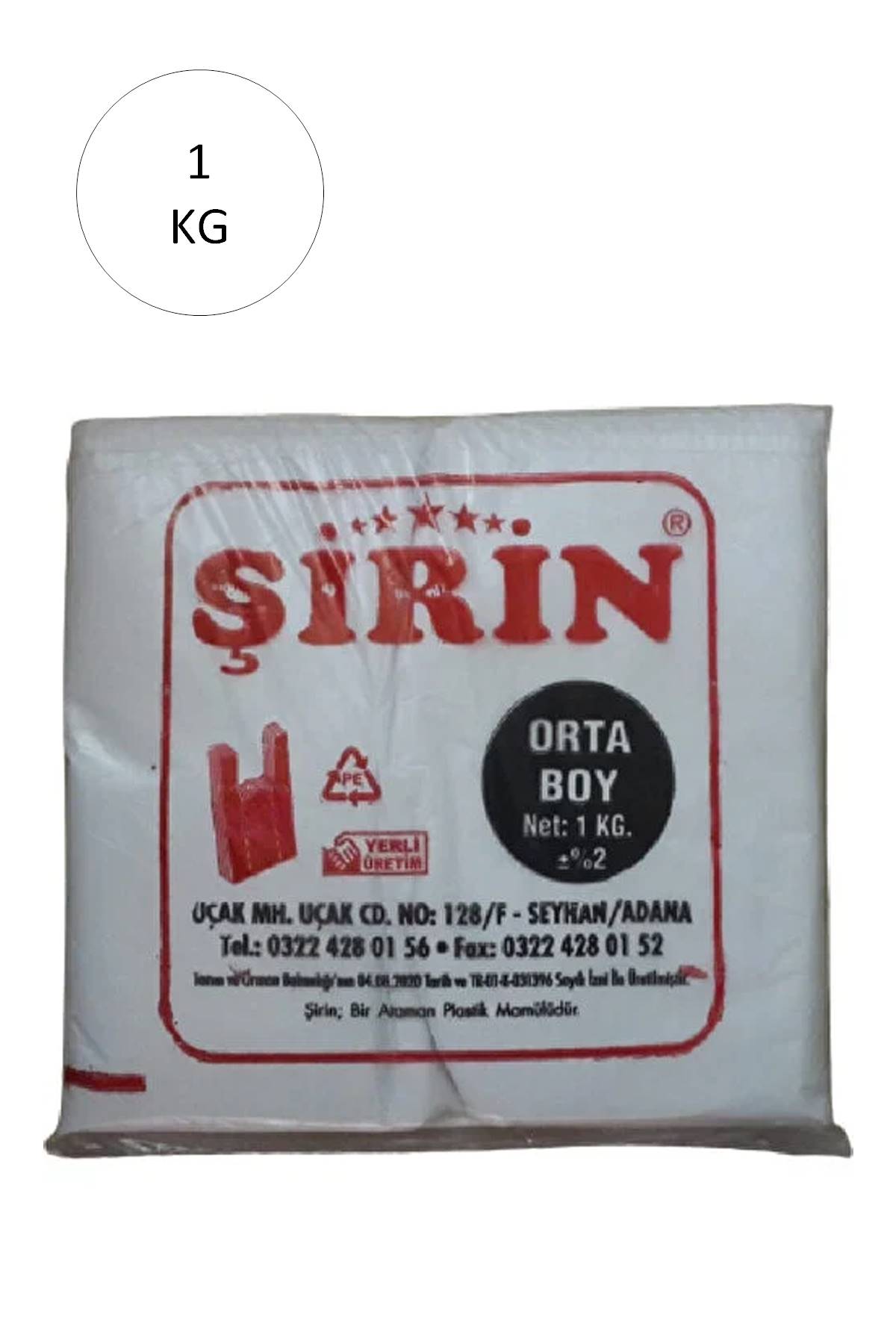 Ürün Resmi