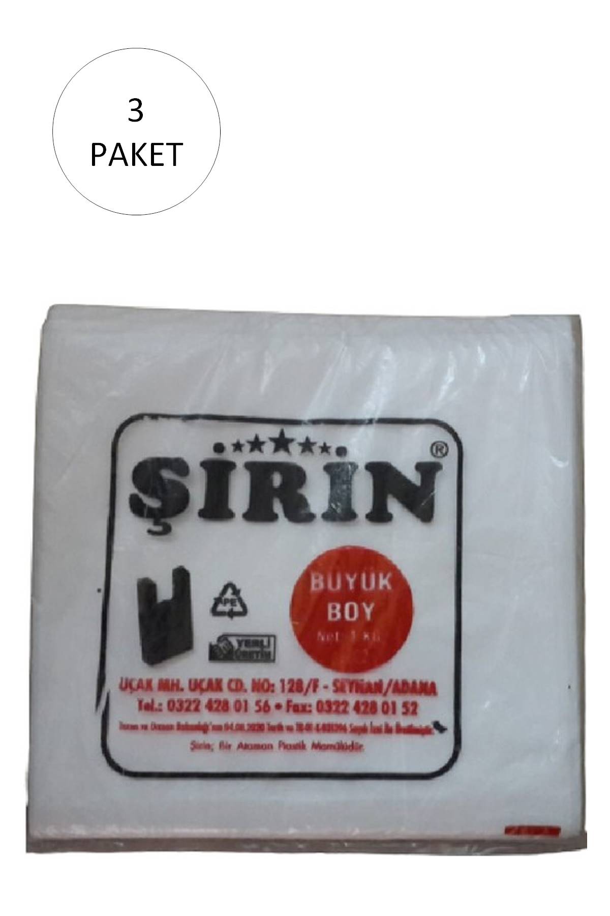 Ürün Resmi