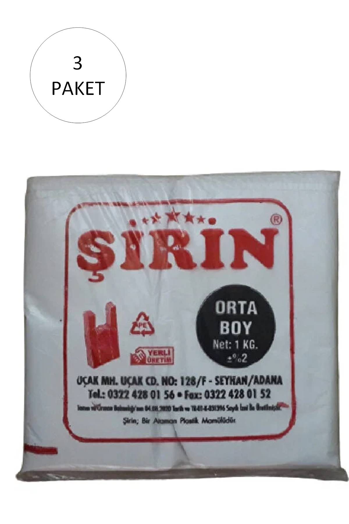 Ürün Resmi