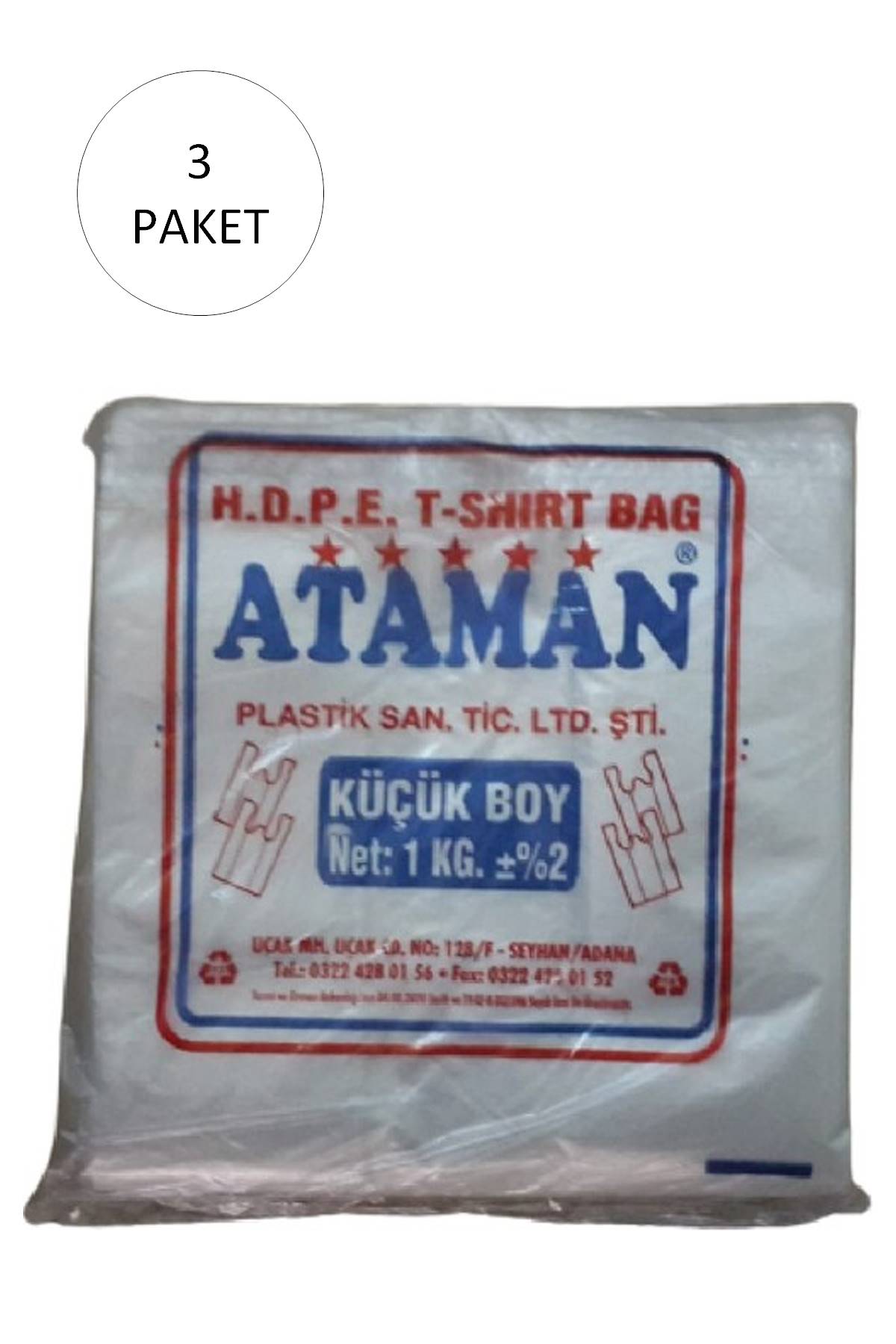Ürün Resmi