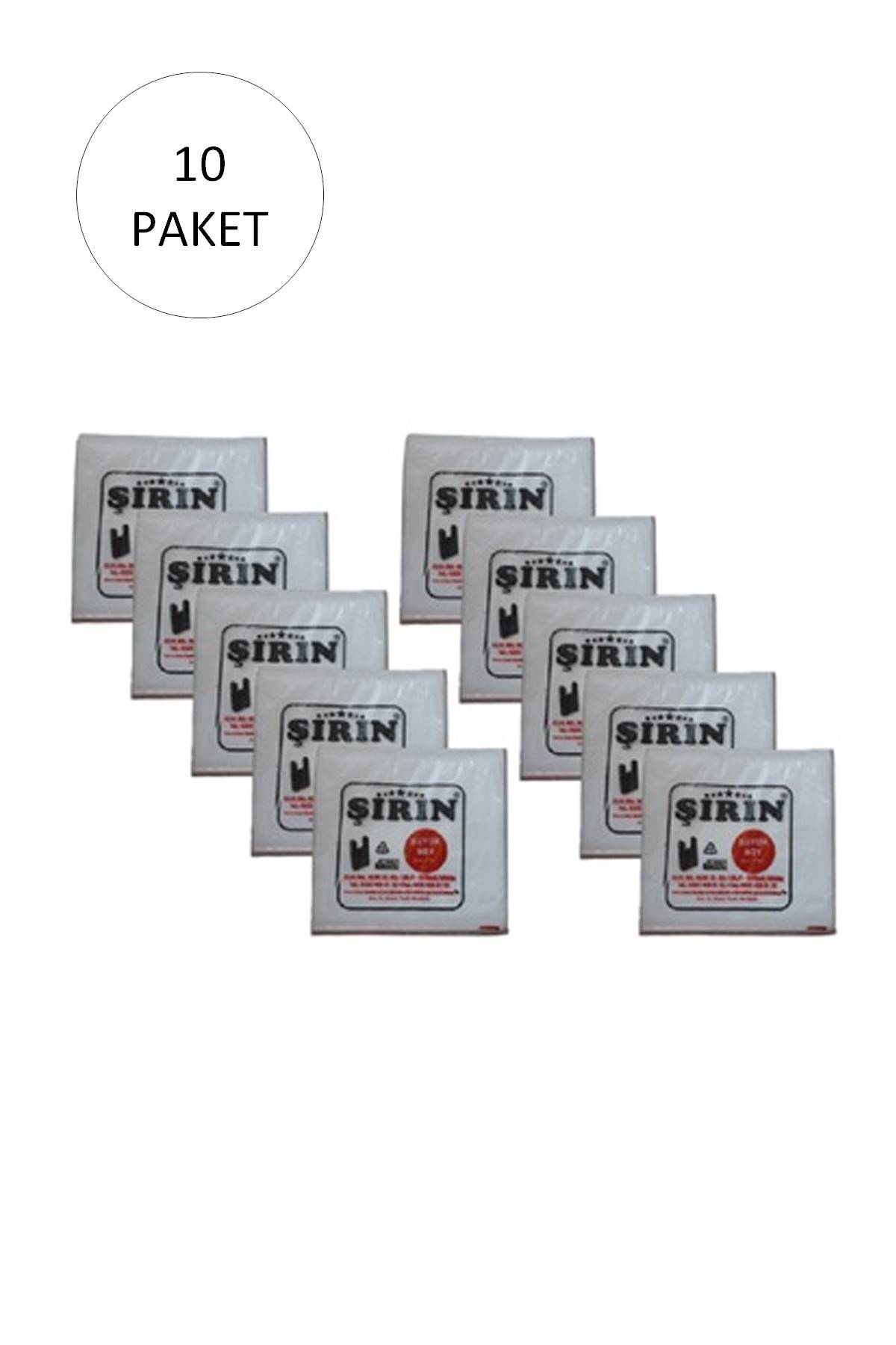 Ürün Resmi
