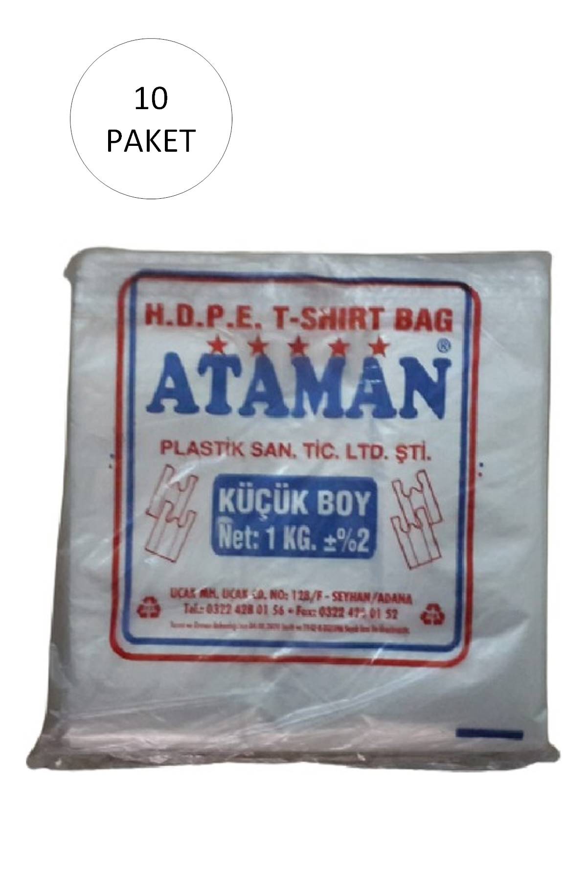 Ürün Resmi
