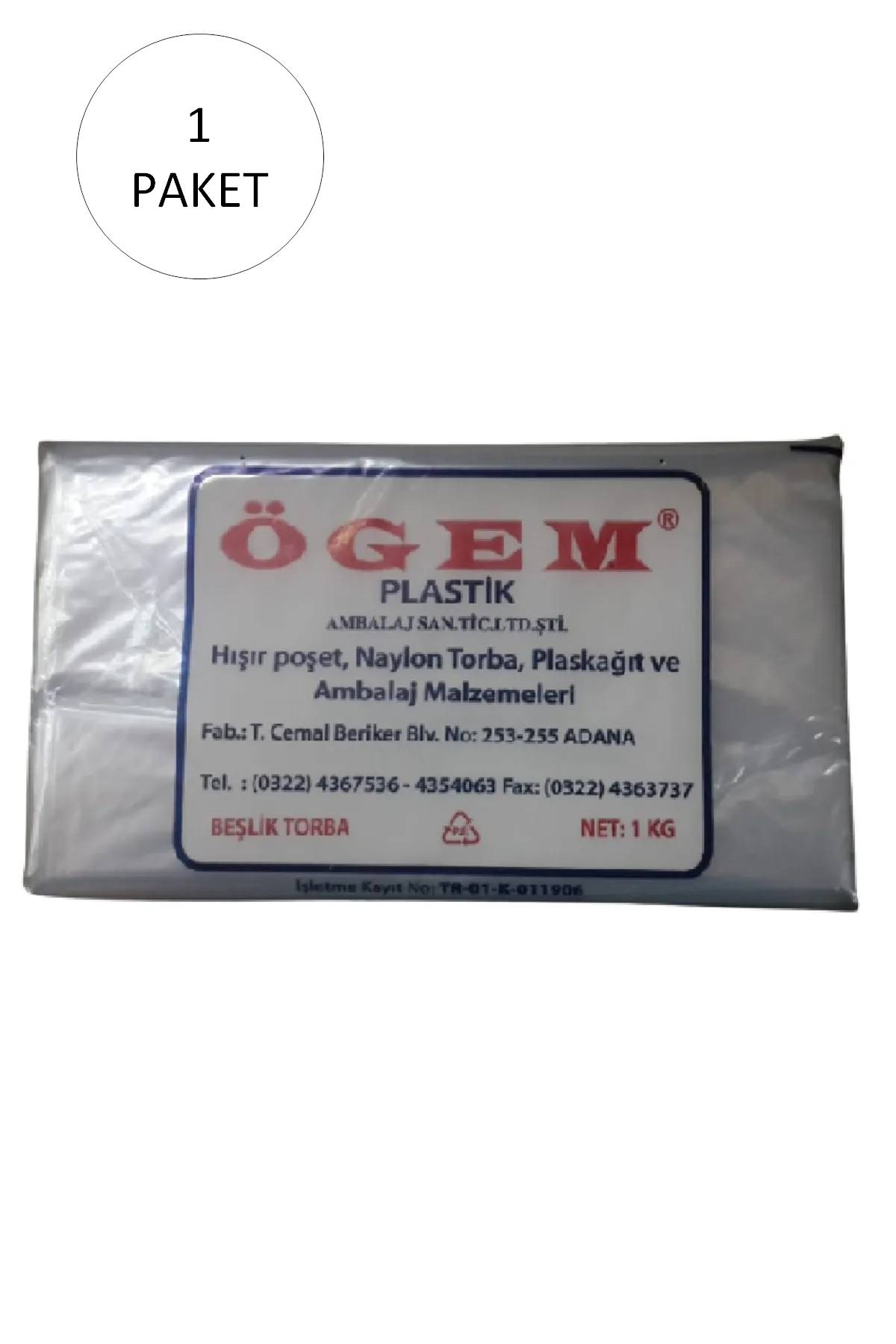 Ürün Resmi