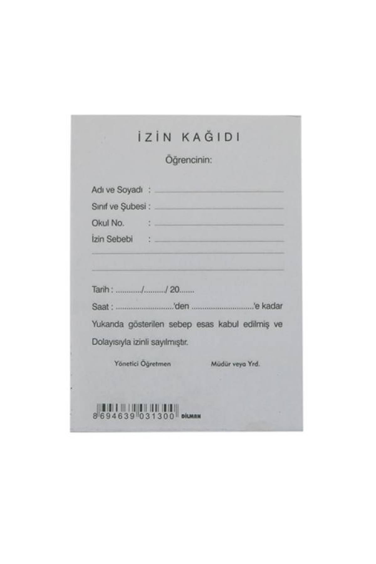 Ürün Resmi