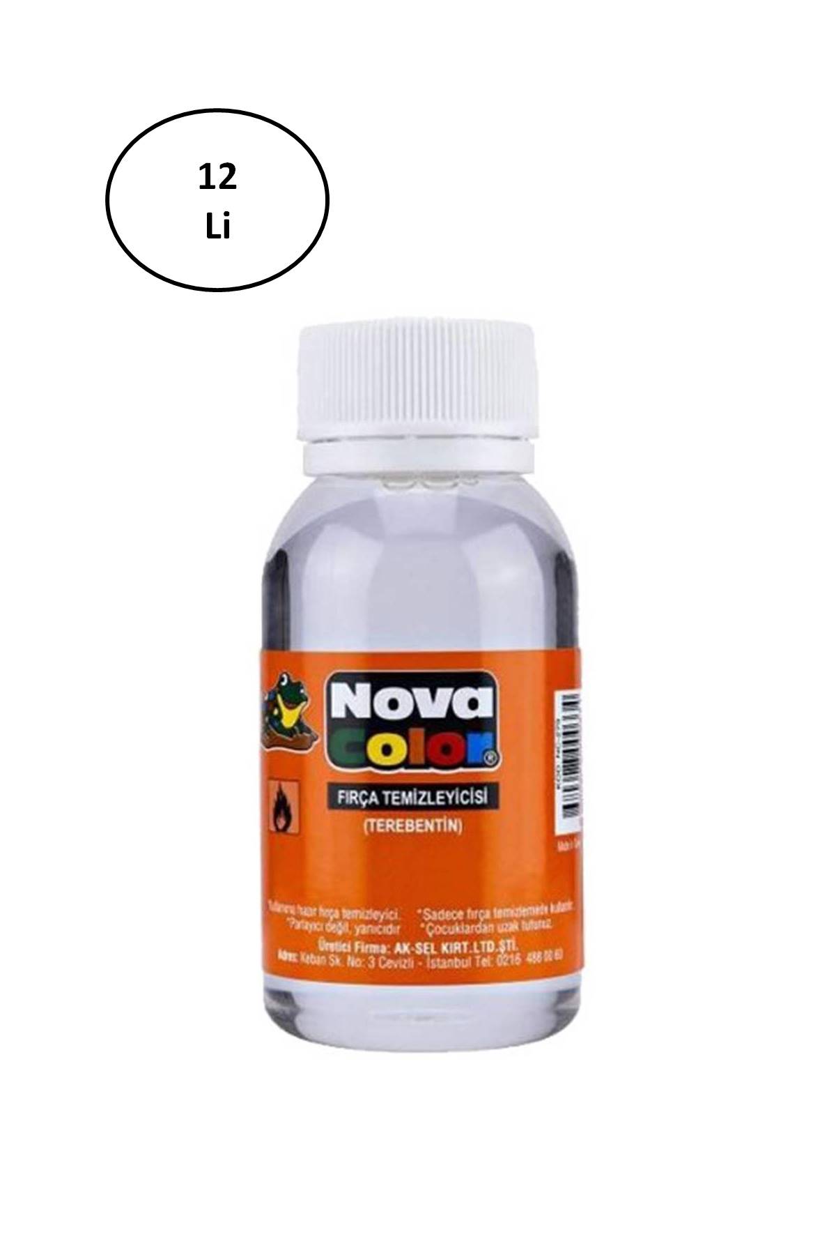 Ürün Resmi