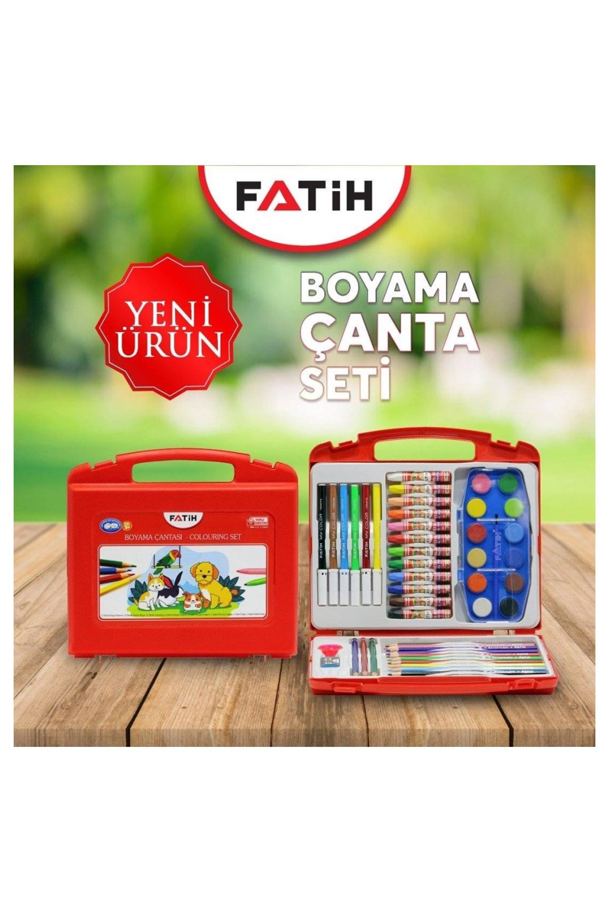 Ürün Resmi