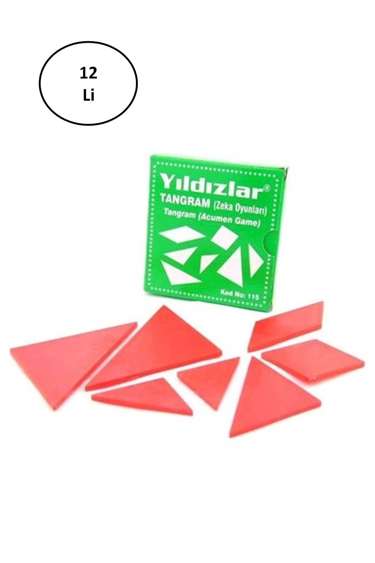 Ürün Resmi