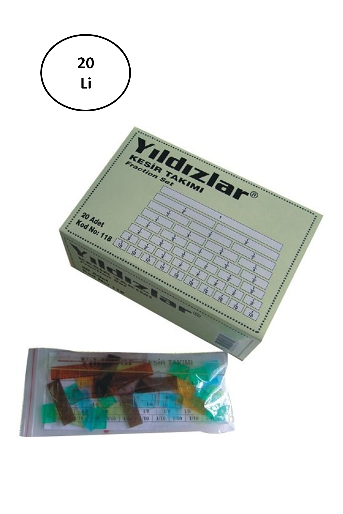 Ürün Resmi