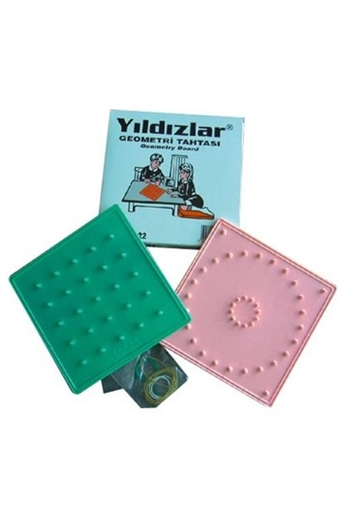 Ürün Resmi