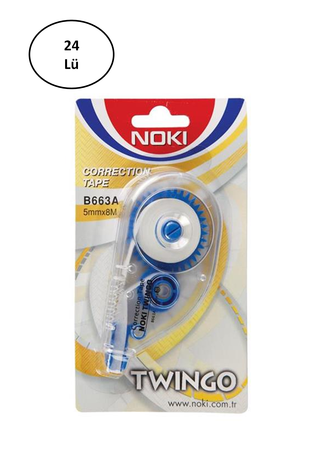 Ürün Resmi