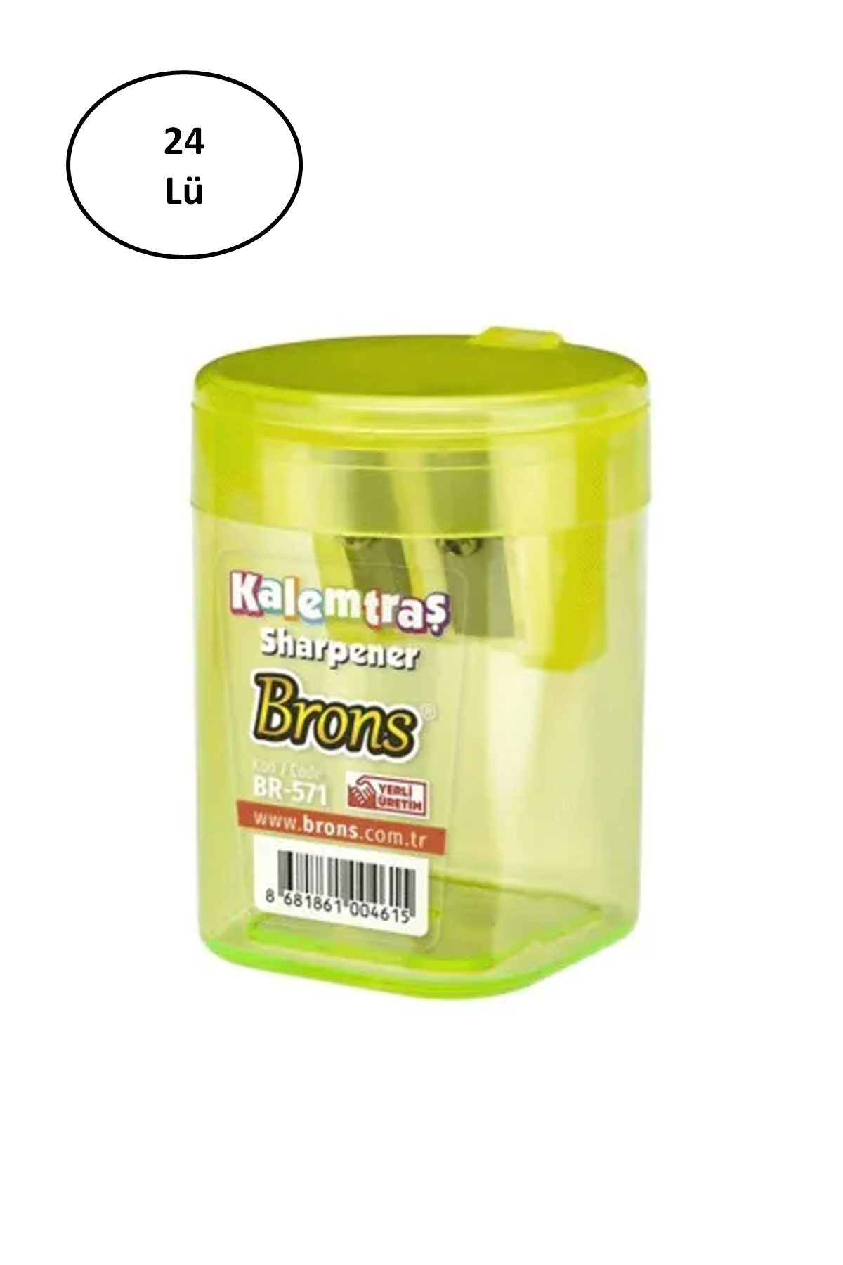 Ürün Resmi