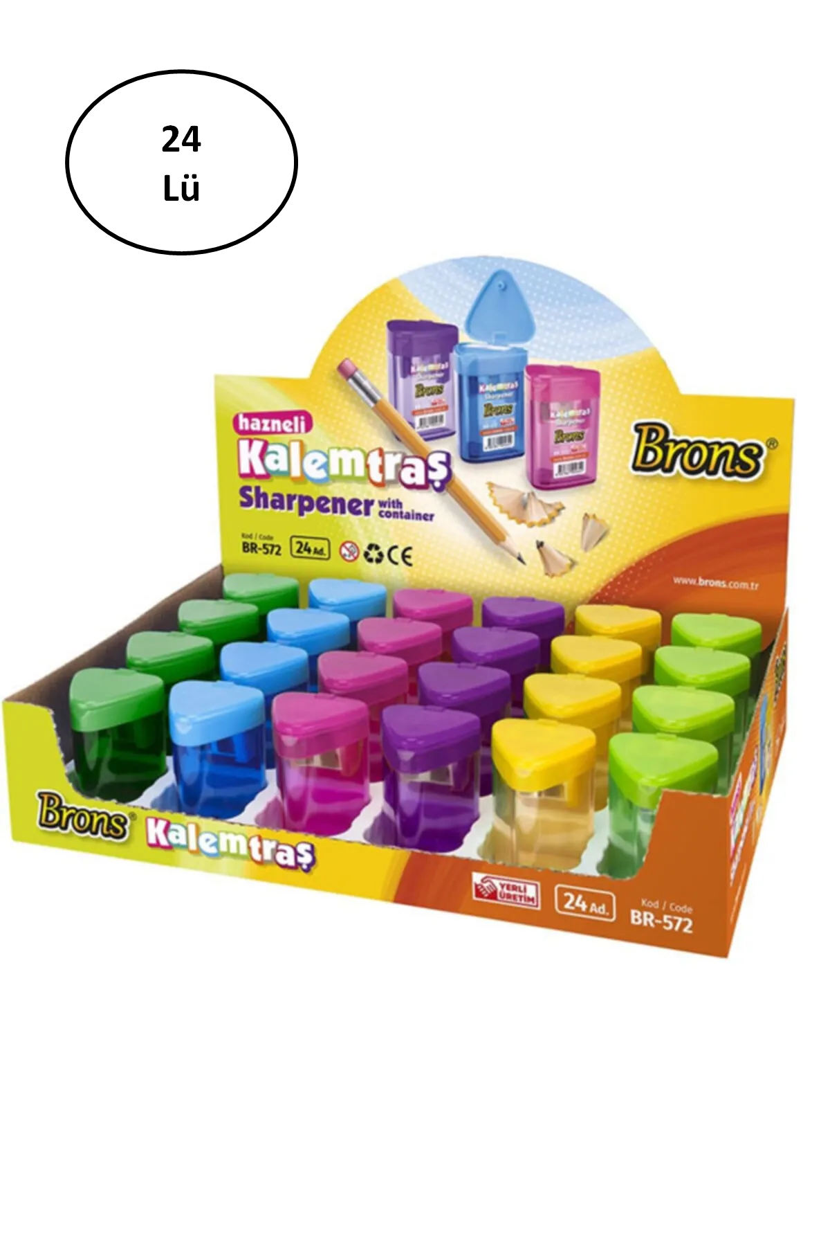 Ürün Resmi