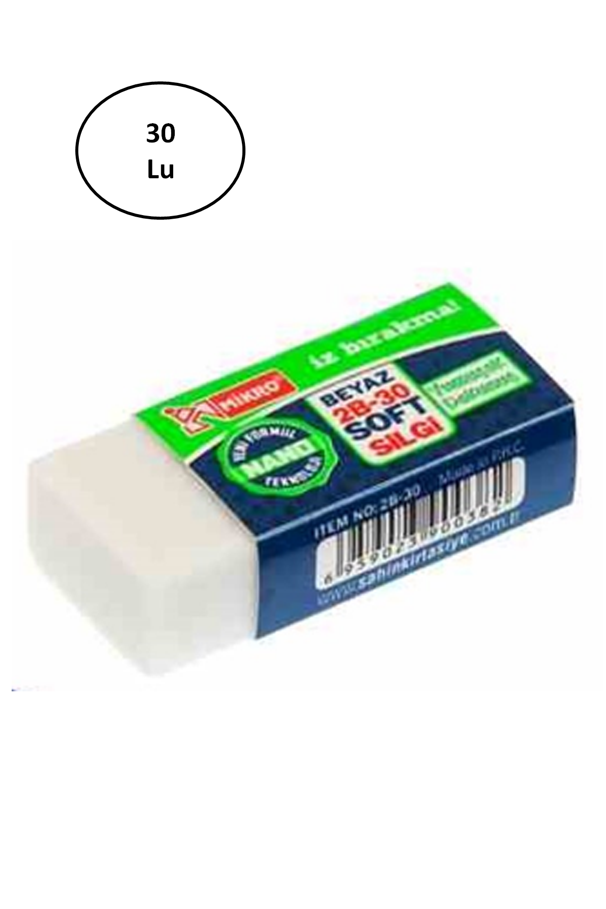 Ürün Resmi