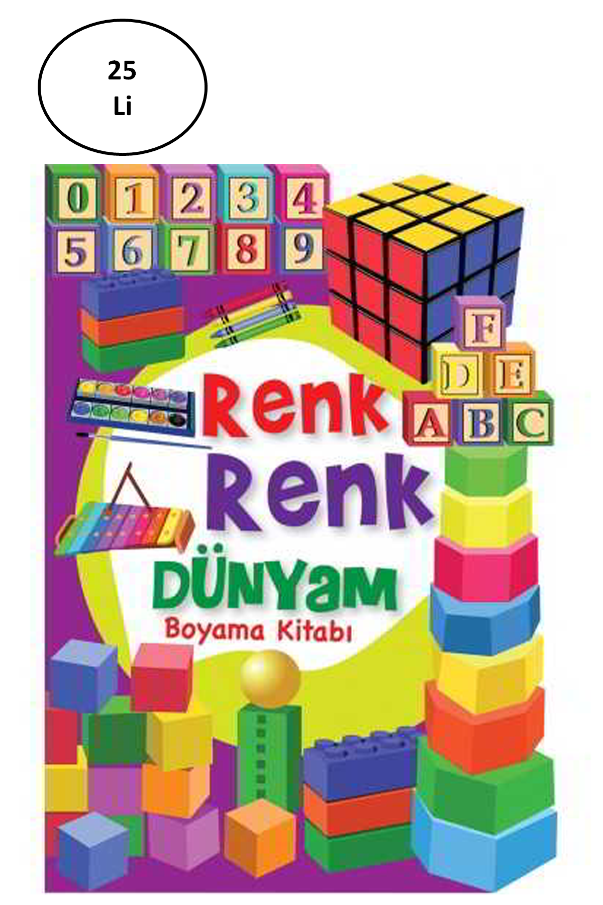 Ürün Resmi