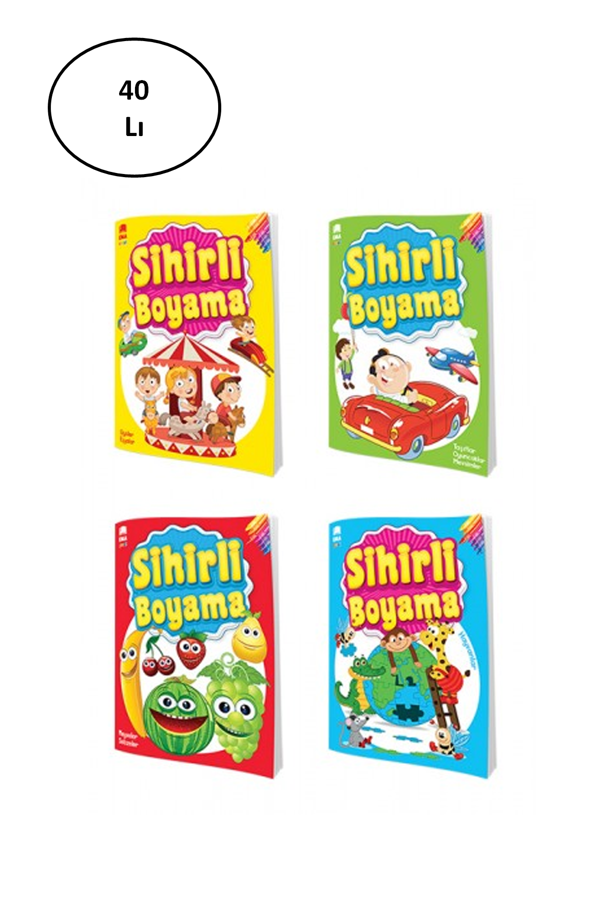 Ürün Resmi