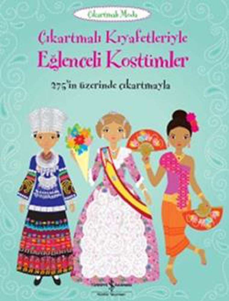 Ürün Resmi