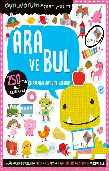 Ürün Resmi