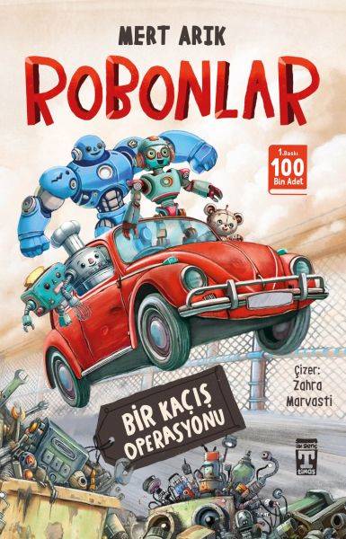 Ürün Resmi