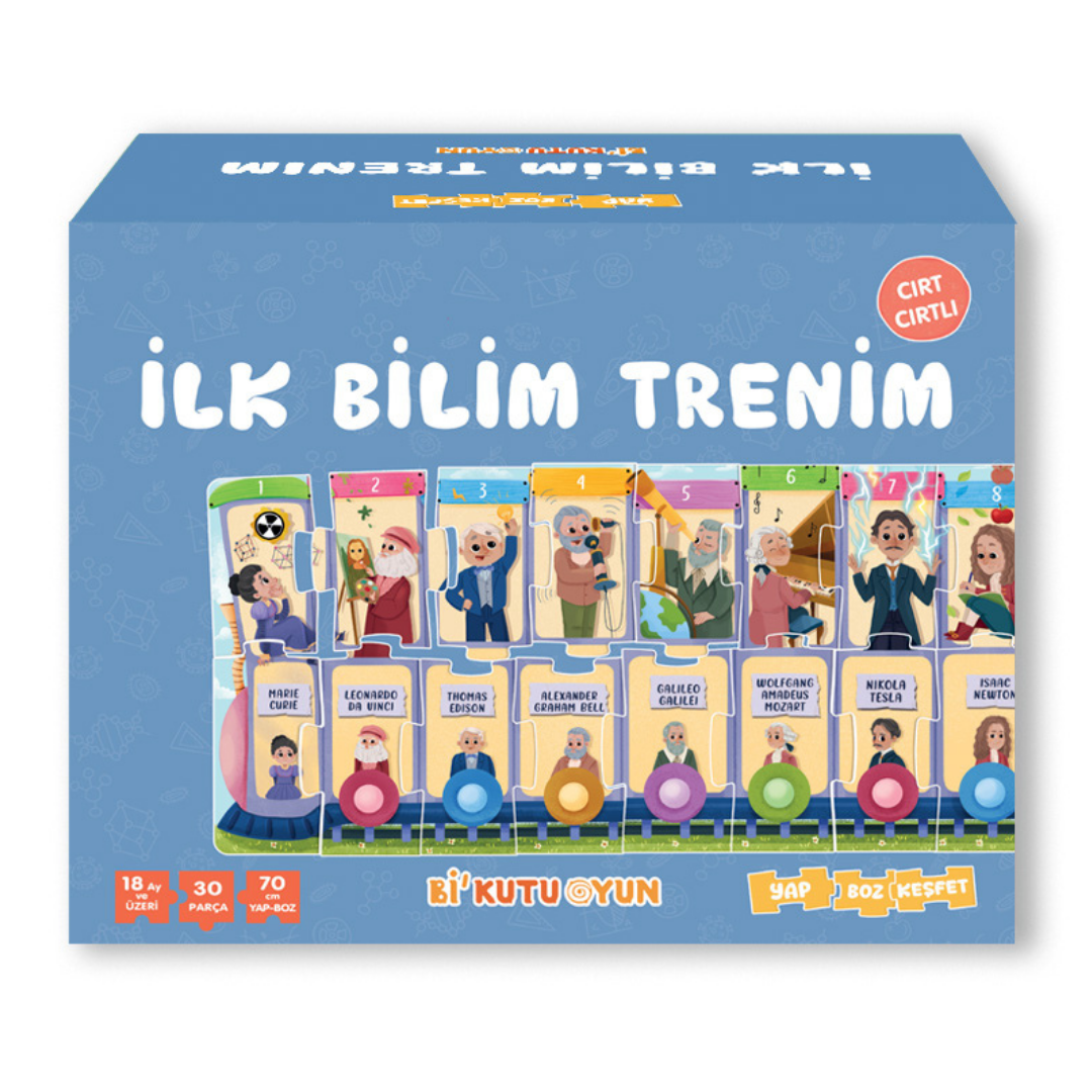 Ürün Resmi