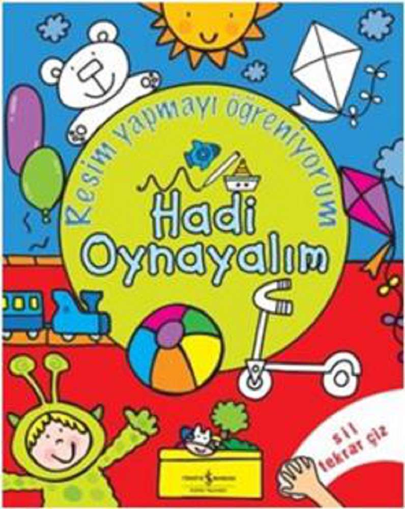 Ürün Resmi