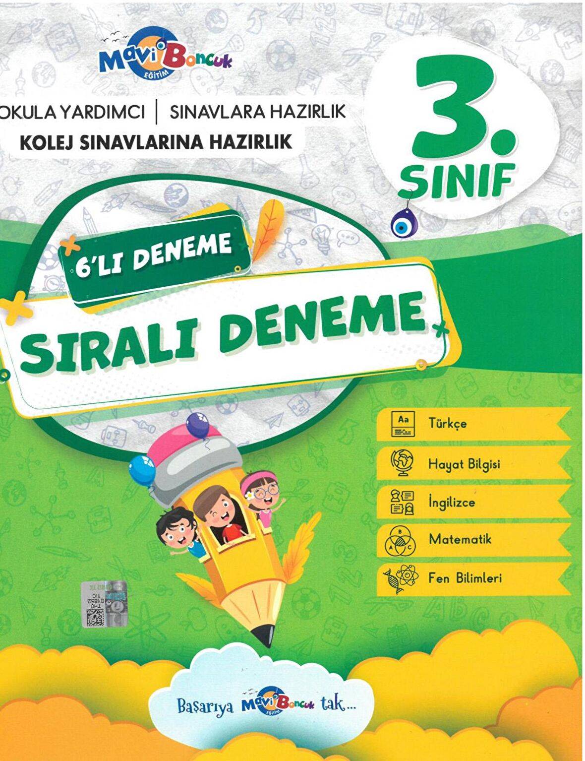 Ürün Resmi