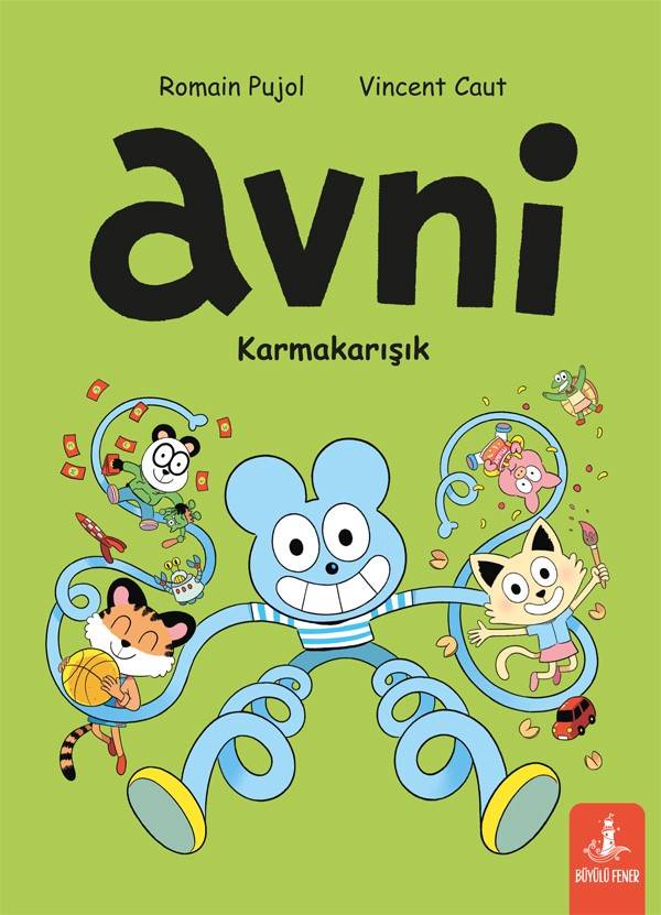 Ürün Resmi