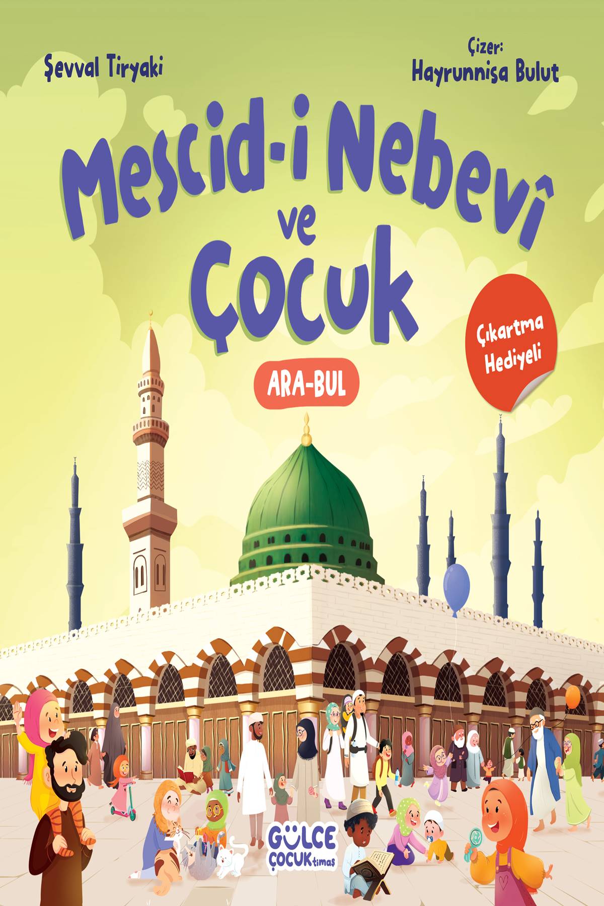Ürün Resmi