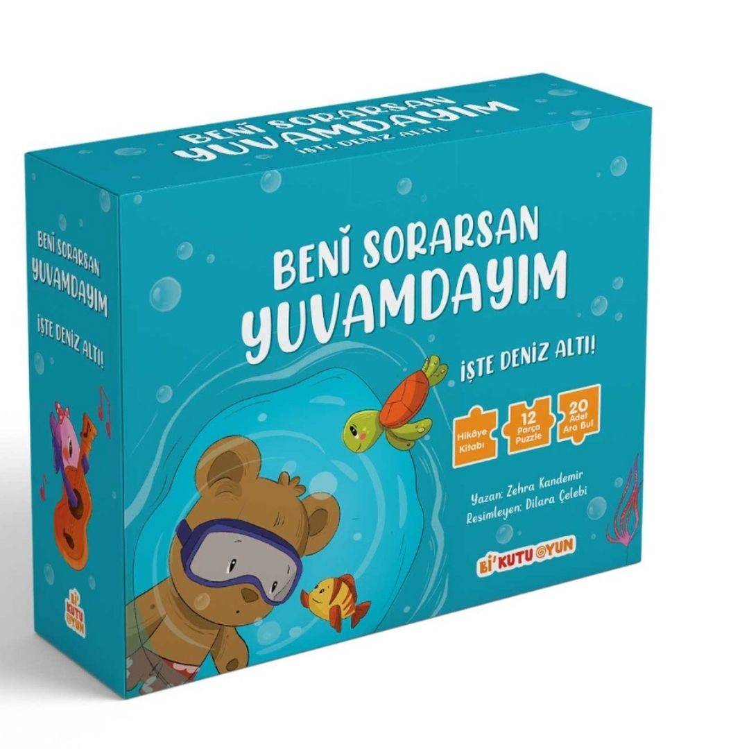Ürün Resmi