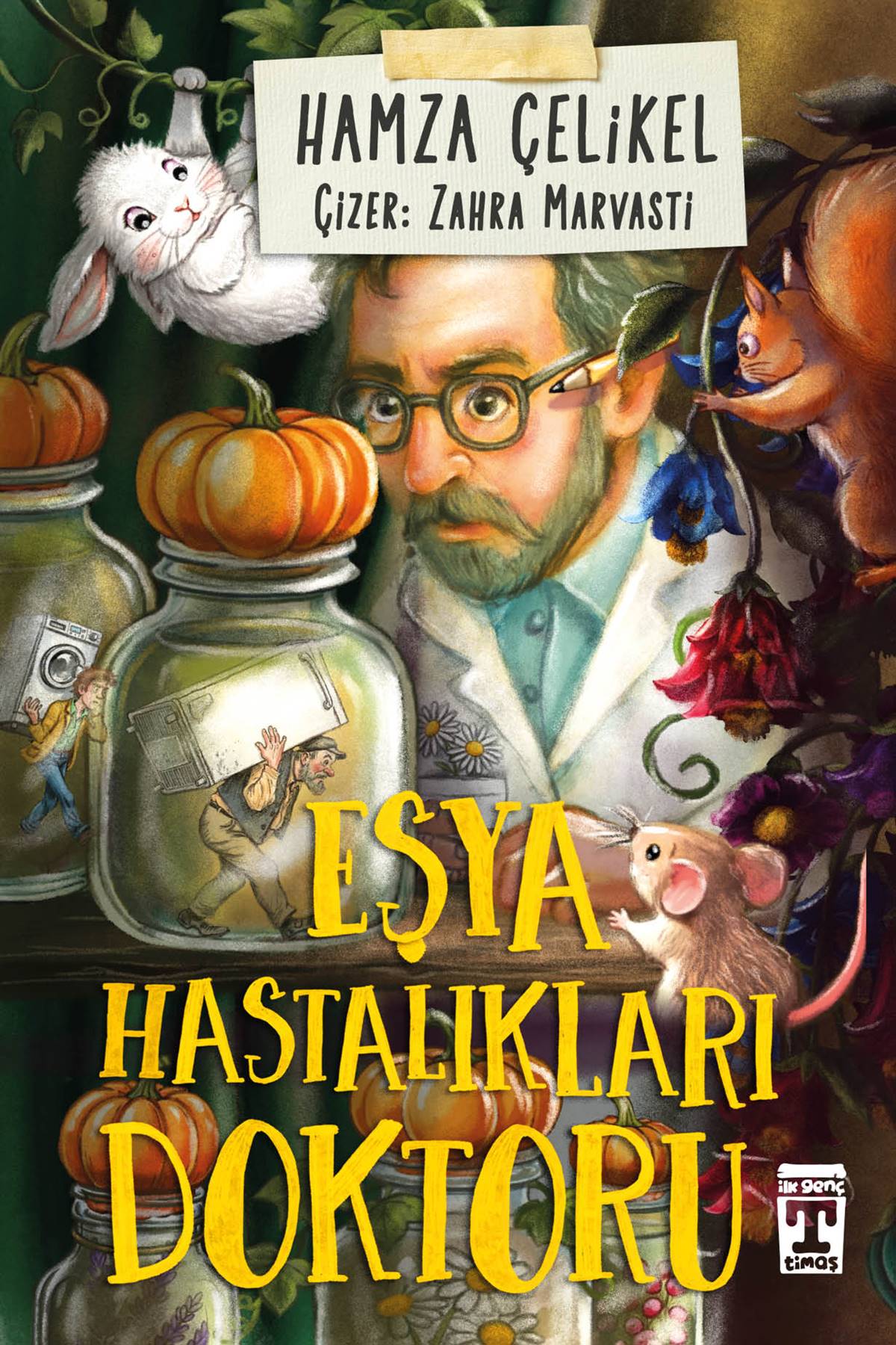 Ürün Resmi