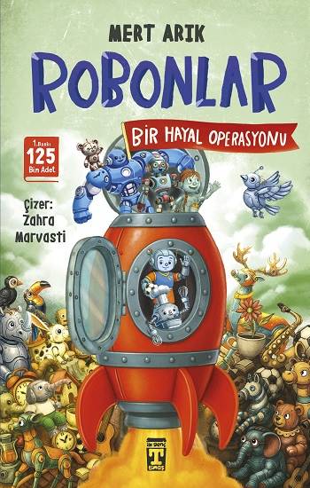 Ürün Resmi