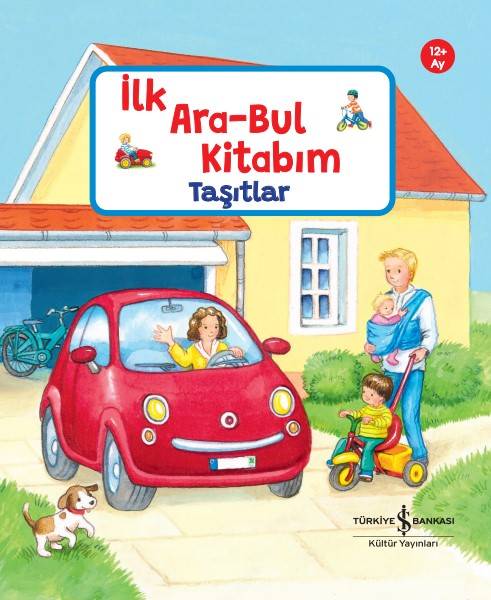 Ürün Resmi