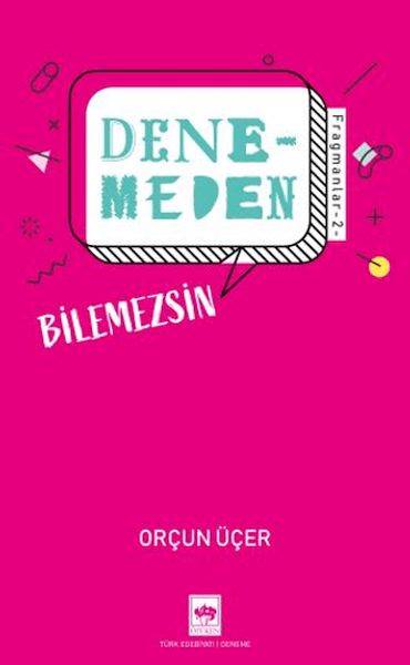 Ürün Resmi