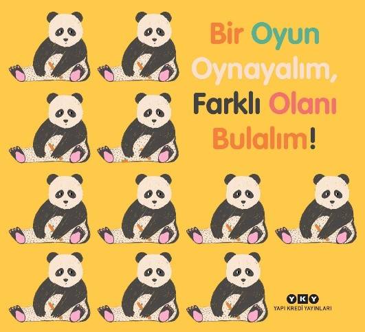 Ürün Resmi