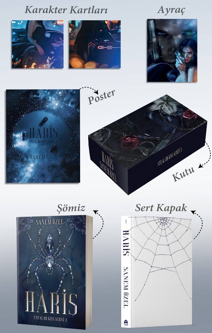 Ürün Resmi