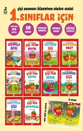 Ürün Resmi