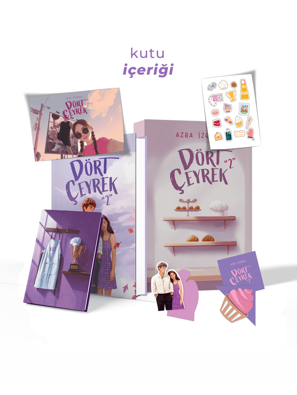 Ürün Resmi