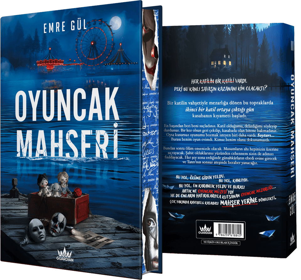 Ürün Resmi