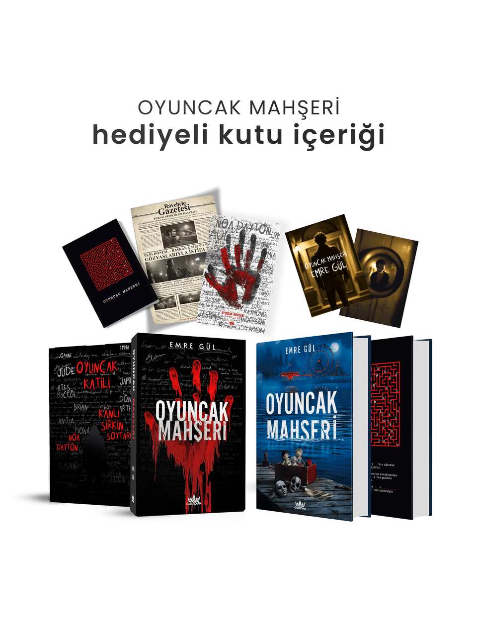 Ürün Resmi