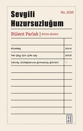 Ürün Resmi
