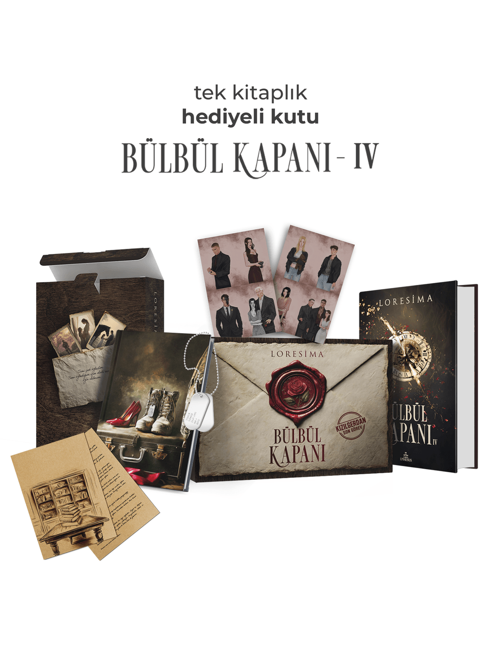 Ürün Resmi